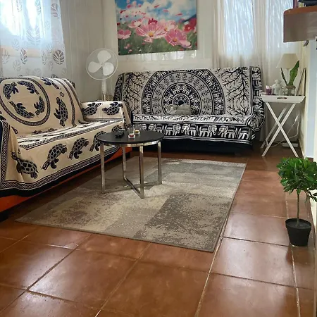 Casa Luz Konukevi *