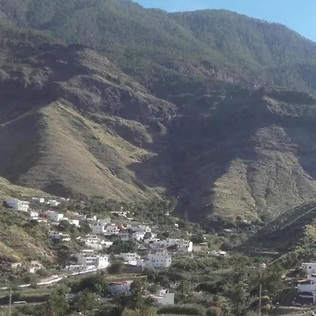 Casa Luz Konukevi Agaete (Gran Canaria)