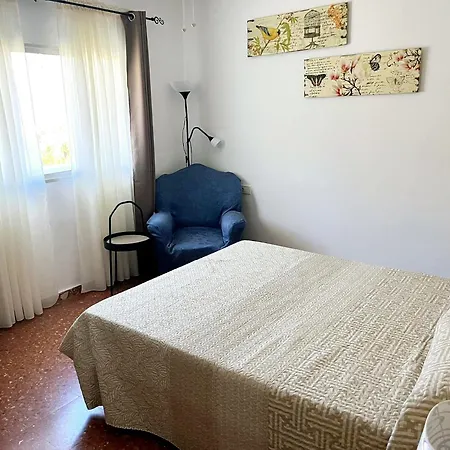 Konukevi Casa Luz
